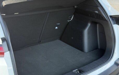 Geely Coolray I, 2025 год, 2 380 000 рублей, 23 фотография