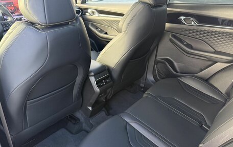 Geely Coolray I, 2025 год, 2 380 000 рублей, 22 фотография