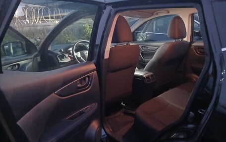 Nissan Qashqai, 2016 год, 1 350 000 рублей, 8 фотография