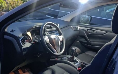 Nissan Qashqai, 2016 год, 1 350 000 рублей, 7 фотография