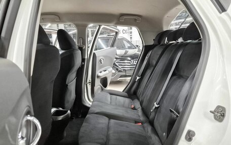 Nissan Juke II, 2011 год, 849 000 рублей, 7 фотография