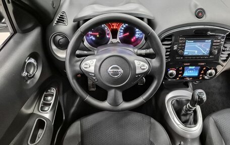 Nissan Juke II, 2011 год, 849 000 рублей, 5 фотография
