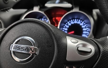 Nissan Juke II, 2011 год, 849 000 рублей, 11 фотография