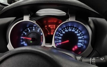 Nissan Juke II, 2011 год, 849 000 рублей, 10 фотография