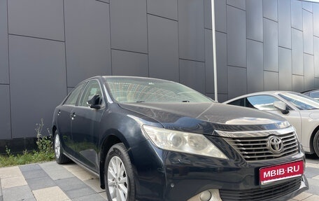 Toyota Camry, 2012 год, 1 350 000 рублей, 1 фотография
