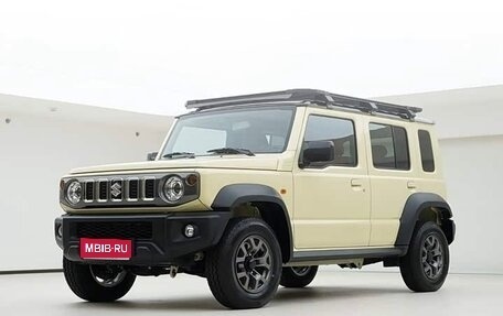 Suzuki Jimny, 2024 год, 3 674 757 рублей, 1 фотография