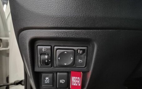 Nissan Juke II, 2011 год, 849 000 рублей, 9 фотография
