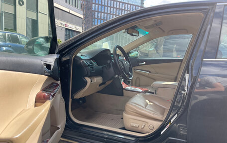 Toyota Camry, 2012 год, 1 350 000 рублей, 5 фотография
