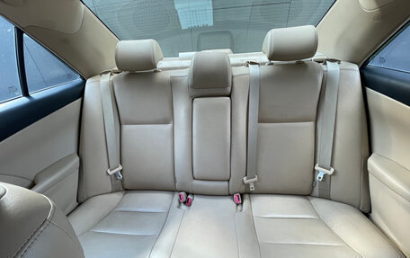 Toyota Camry, 2012 год, 1 350 000 рублей, 8 фотография