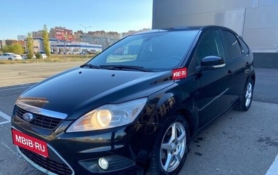 Ford Focus II рестайлинг, 2008 год, 375 000 рублей, 1 фотография