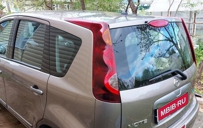 Nissan Note II рестайлинг, 2011 год, 580 000 рублей, 1 фотография