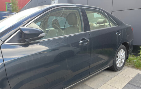 Toyota Camry, 2012 год, 1 350 000 рублей, 12 фотография