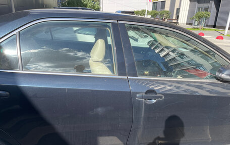 Toyota Camry, 2012 год, 1 350 000 рублей, 16 фотография