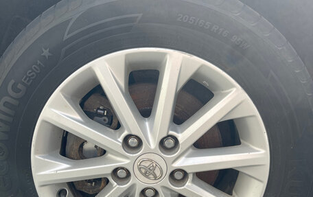 Toyota Camry, 2012 год, 1 350 000 рублей, 20 фотография