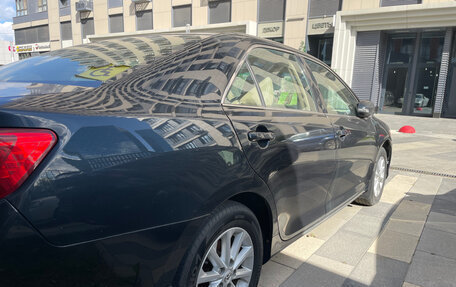 Toyota Camry, 2012 год, 1 350 000 рублей, 17 фотография