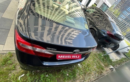 Toyota Camry, 2012 год, 1 350 000 рублей, 13 фотография