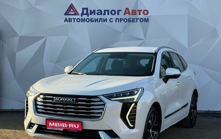 Haval Jolion, 2021 год, 1 440 000 рублей, 1 фотография