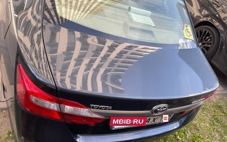 Toyota Camry, 2012 год, 1 350 000 рублей, 19 фотография