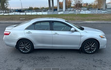 Toyota Camry, 2010 год, 840 000 рублей, 4 фотография