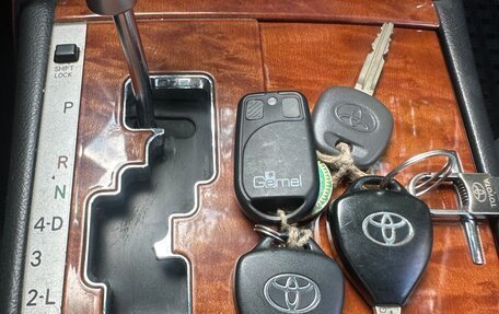 Toyota Camry, 2010 год, 840 000 рублей, 9 фотография