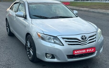 Toyota Camry, 2010 год, 840 000 рублей, 3 фотография