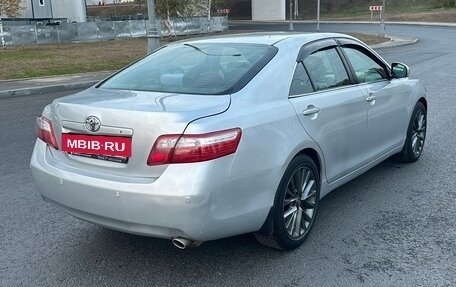 Toyota Camry, 2010 год, 840 000 рублей, 7 фотография