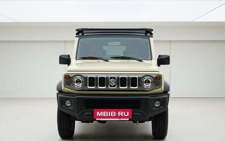 Suzuki Jimny, 2024 год, 3 674 757 рублей, 2 фотография