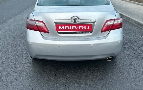 Toyota Camry, 2010 год, 840 000 рублей, 6 фотография