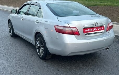 Toyota Camry, 2010 год, 840 000 рублей, 5 фотография