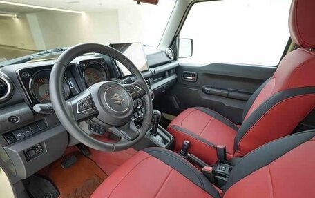 Suzuki Jimny, 2024 год, 3 674 757 рублей, 7 фотография