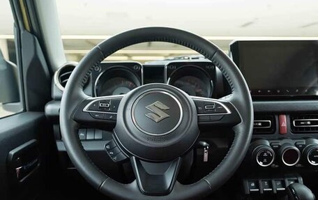 Suzuki Jimny, 2024 год, 3 674 757 рублей, 12 фотография