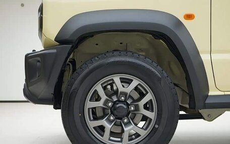 Suzuki Jimny, 2024 год, 3 674 757 рублей, 10 фотография