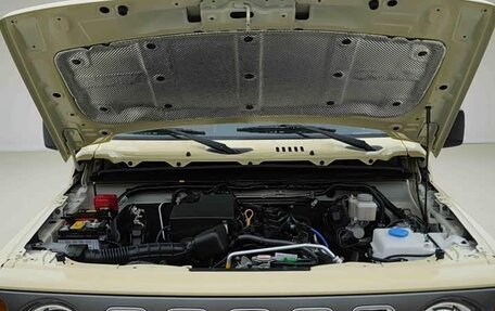 Suzuki Jimny, 2024 год, 3 674 757 рублей, 4 фотография