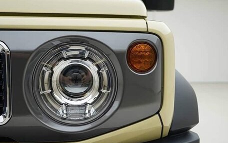 Suzuki Jimny, 2024 год, 3 674 757 рублей, 9 фотография