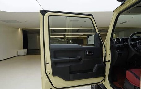 Suzuki Jimny, 2024 год, 3 674 757 рублей, 11 фотография