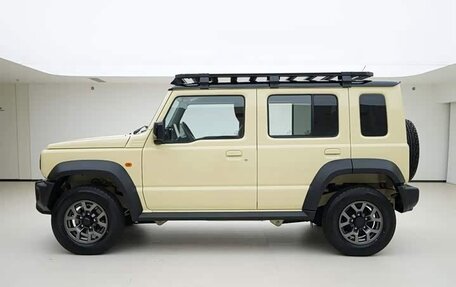 Suzuki Jimny, 2024 год, 3 674 757 рублей, 3 фотография