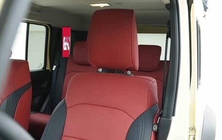 Suzuki Jimny, 2024 год, 3 674 757 рублей, 8 фотография