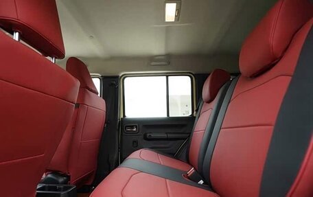 Suzuki Jimny, 2024 год, 3 674 757 рублей, 15 фотография