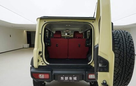 Suzuki Jimny, 2024 год, 3 674 757 рублей, 16 фотография