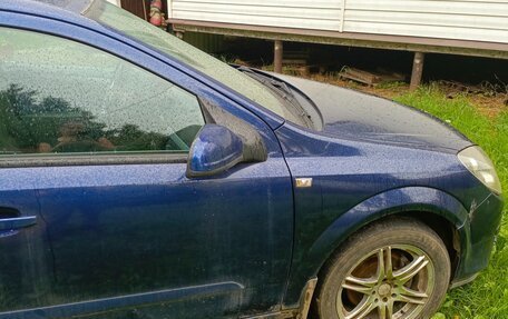Opel Astra H, 2005 год, 160 000 рублей, 4 фотография