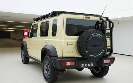 Suzuki Jimny, 2024 год, 3 674 757 рублей, 18 фотография