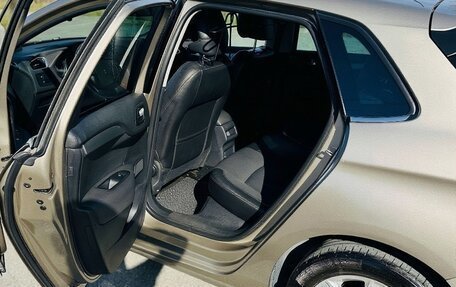 Citroen C4 II рестайлинг, 2012 год, 549 999 рублей, 8 фотография