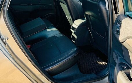 Citroen C4 II рестайлинг, 2012 год, 549 999 рублей, 10 фотография