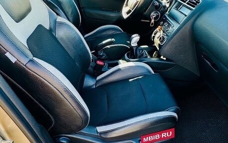 Citroen C4 II рестайлинг, 2012 год, 549 999 рублей, 9 фотография