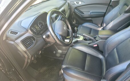 Chery Tiggo 4 I рестайлинг, 2020 год, 1 300 000 рублей, 14 фотография