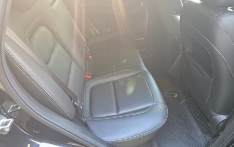 Chery Tiggo 4 I рестайлинг, 2020 год, 1 300 000 рублей, 11 фотография