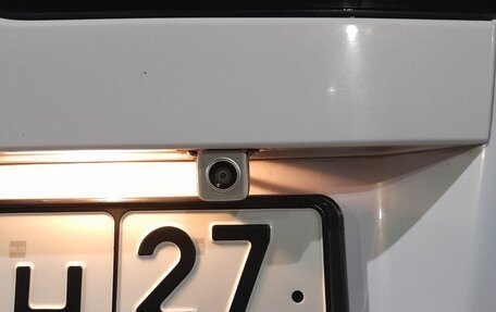 Honda Insight II рестайлинг, 2009 год, 500 000 рублей, 9 фотография