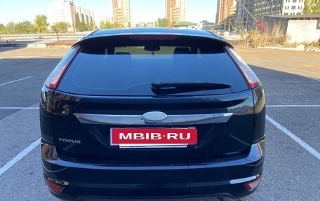 Ford Focus II рестайлинг, 2008 год, 375 000 рублей, 5 фотография