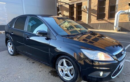 Ford Focus II рестайлинг, 2008 год, 375 000 рублей, 8 фотография