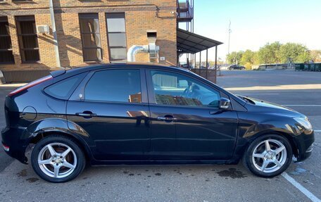 Ford Focus II рестайлинг, 2008 год, 375 000 рублей, 7 фотография